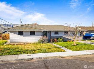 Ephrata Heights 4th Addition, Ephrata, WA 98823