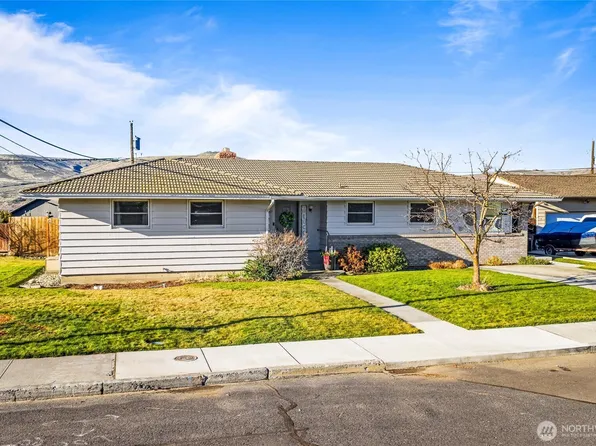 43 Crest Drive, Ephrata, WA 98823