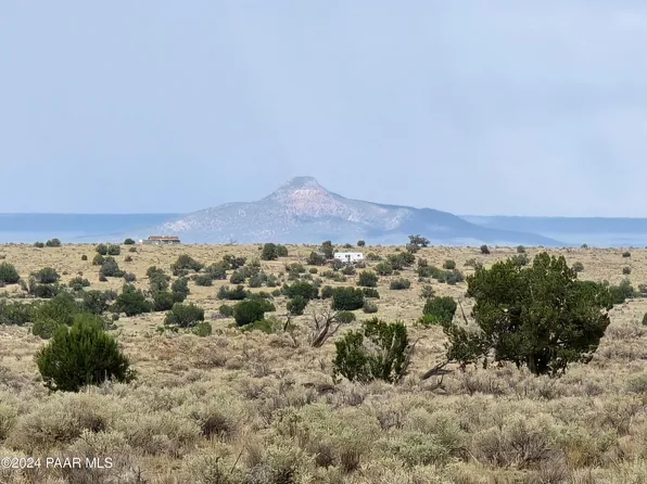 9524 W Shingle Oak Ln, Williams, AZ 86046