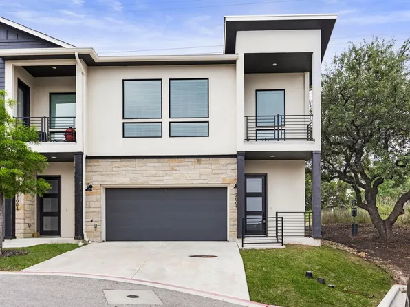 2050 Lohmans Spur Rd #2005, Lakeway, TX 78734