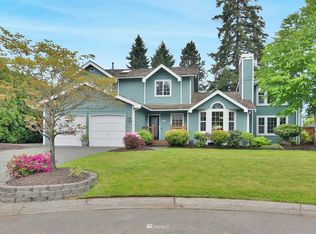 1310 137th St SE, Mill Creek, WA 98012