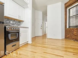 516 E 12th St APT 3, New York, NY 10009