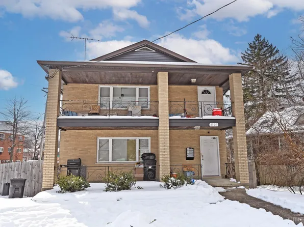 3305 Queen City Ave, Cincinnati, OH 45238