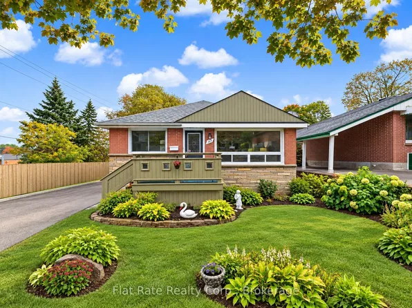 365 Highland Rd, Peterborough, ON K9H 5J6