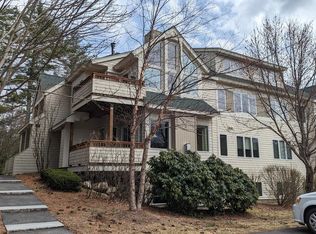 42 Forest Knoll Way, Waterville Valley, NH 03215