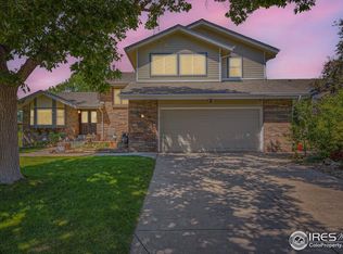 755 Old Stone Dr, Highlands Ranch, CO 80126