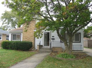 4131 24th Ave, Kenosha, WI 53140