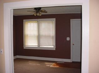 126 Leon Curtis Rd #126, Alamo, TN 38001