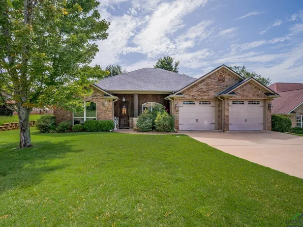 404 Ithaca Dr, Longview, TX 75604