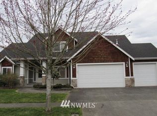 1304 23rd Pl NW, Puyallup, WA 98371