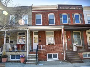 706 S Dean St, Baltimore, MD 21224