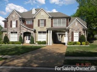 5928 Griffin Rd, Arlington, TN 38002