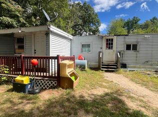 62 Nichols Lane, Hollis, ME 04042