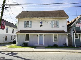 212 Main St, Preston, MD 21655