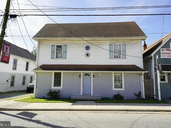 212 Main St, Preston, MD 21655