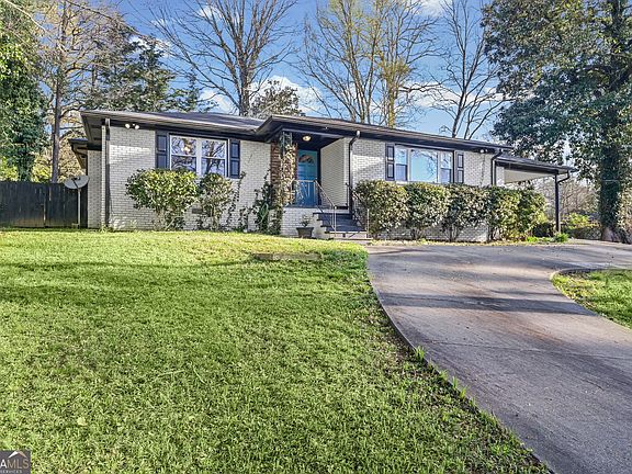 2nd image of 3108 N Druid Hills Rd