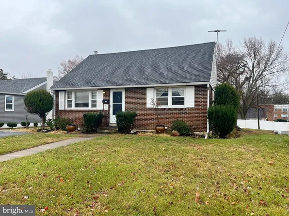 924 Hale St, Pottstown, PA 19464