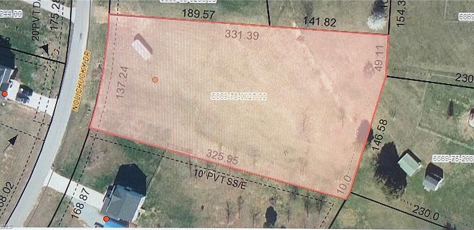 2nd image of 6388 Nolichucky Dr