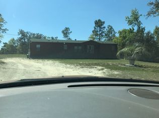 5576 W State St, Homosassa, FL 34446