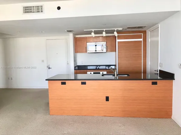 50 Biscayne Blvd APT 2208, Miami, FL 33132