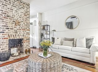 8 Amherst St, Charleston, SC 29403