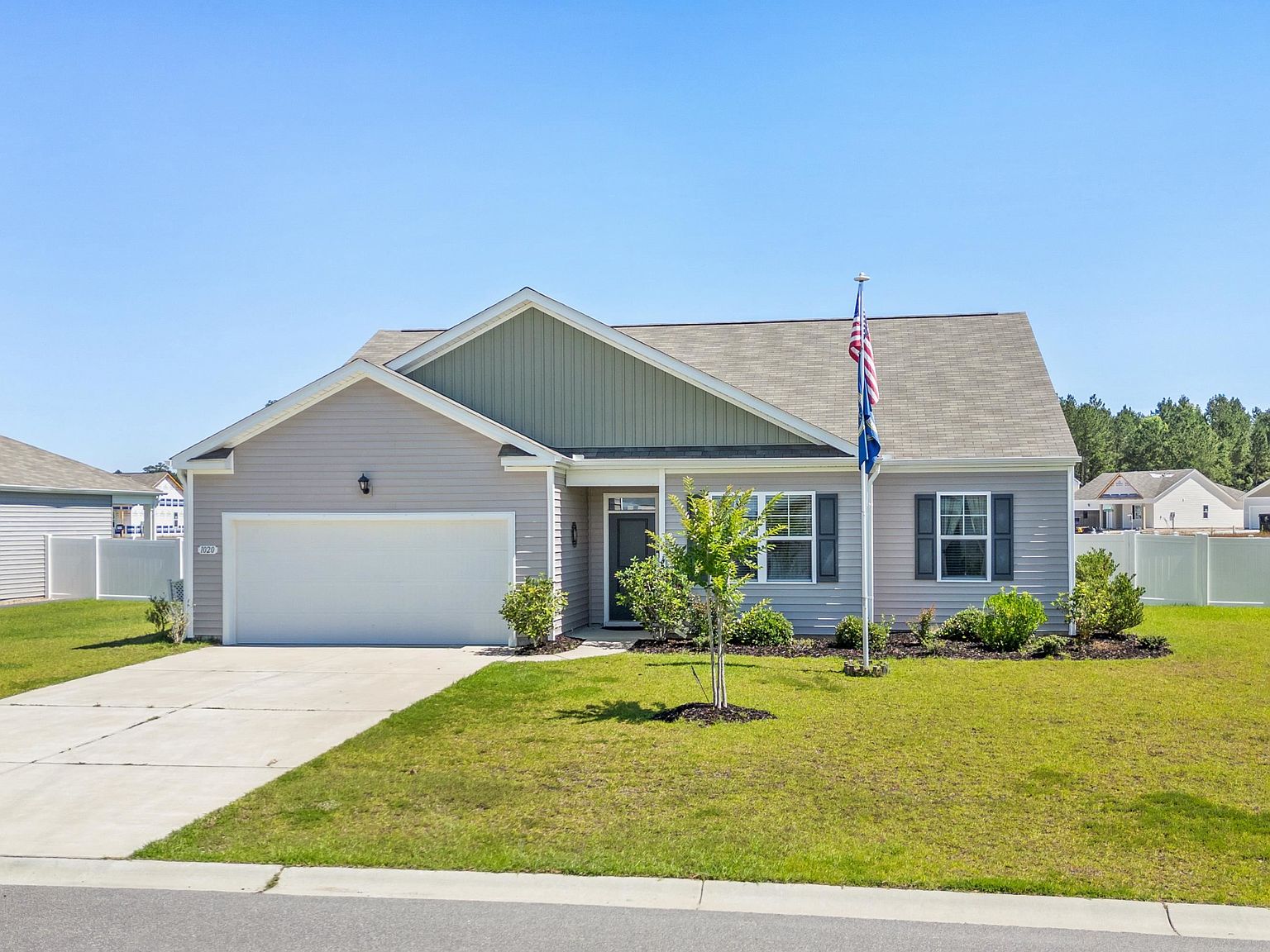 1020 Hawks Nest Ln., Conway, SC 29526 Zillow