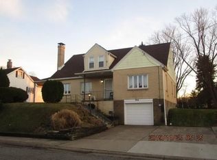 804 Bauman Ave, Baden, PA 15005