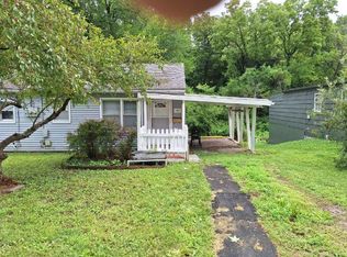 1407 S Franklin Ave #1407, Independence, MO 64052