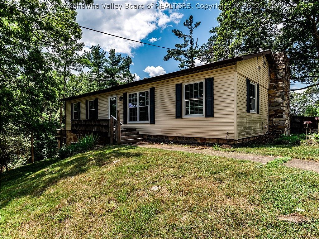 114 Bryn Mawr Way, Culloden, WV 25510 Zillow