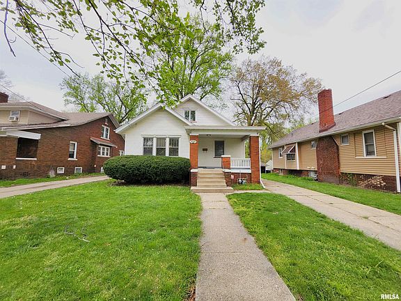 4th image of 717 E Frye Ave