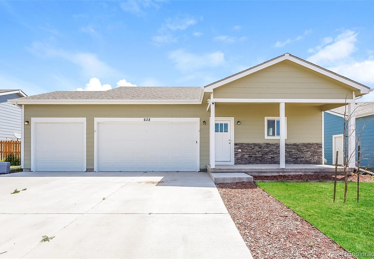 628 S 3rd Avenue, Deer Trail, CO 80105 MLS 9876092 Zillow