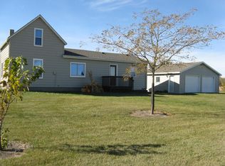 13757 393rd Ave, Aberdeen, SD 57401