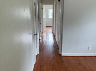 45 W South St, Coats, NC 27521