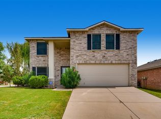 16136 Blanco Ln, Justin, TX 76247