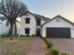 3905 Fir Ave, McAllen, TX 78501