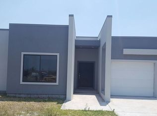 4569 Espinosa Ln, Brownsville, TX 78526