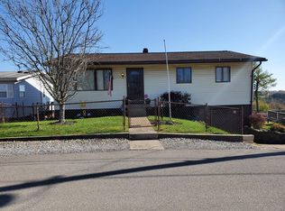 8 N Kettler Ave, Wheeling, WV