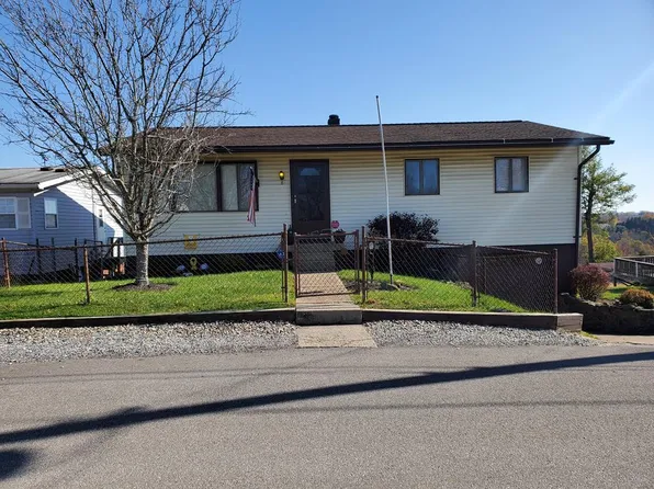 8 N Kettler Ave, Wheeling, WV 26003