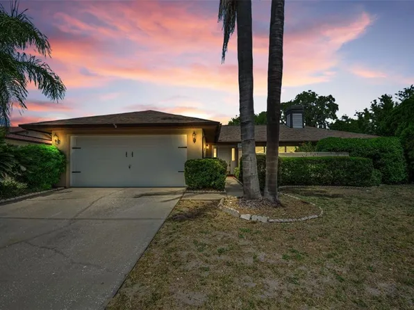2829 Tangelo Way, Palm Harbor, FL 34684