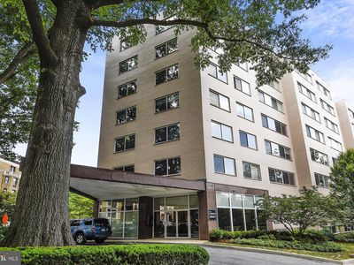 2829 Connecticut Ave NW APT 505, Washington, DC, 20008