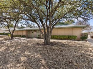 4705 Ranch View Rd #4707, Fort Worth, TX 76109