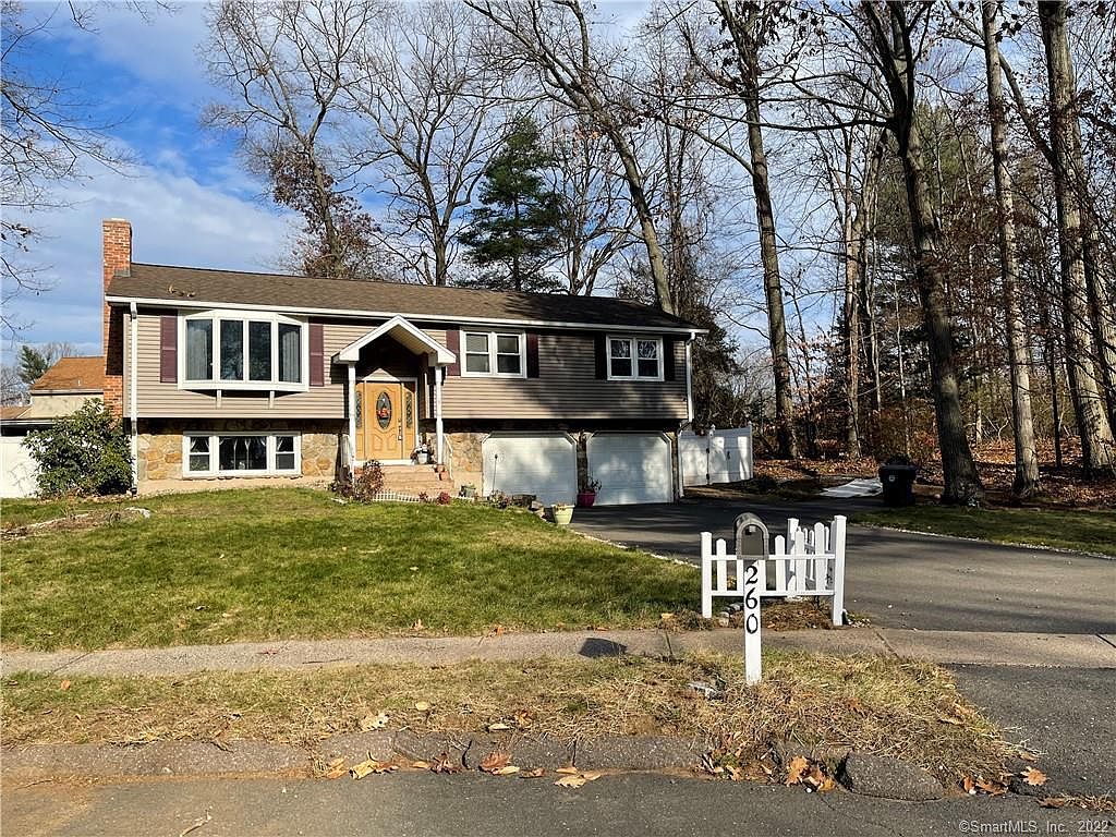 260 Woodmont Dr, East Hartford, CT 06118 Zillow