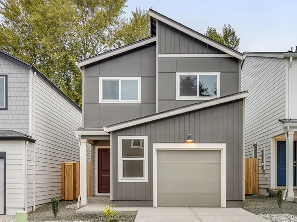 Cypress Plan, Oakpointe Crossing