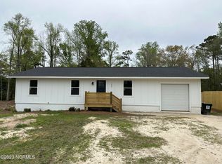 7007 Meadowview Ave, Wilmington, NC 28411