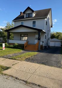13220 Alvin Ave, Garfield Heights, OH, 44105