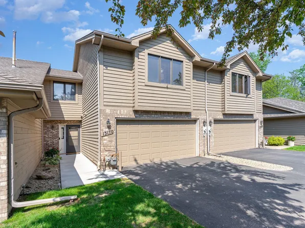 13170 Gemstone Ct, Apple Valley, MN 55124