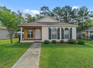 182 Hawthorne Dr, Hattiesburg, MS 39402