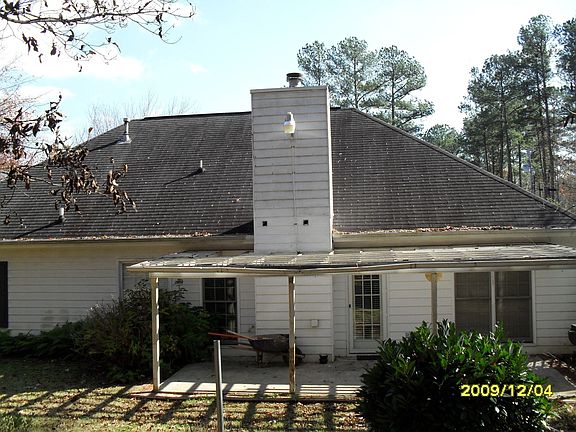 Back View