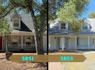3851-3853 Highway 49 S, Mariposa, CA