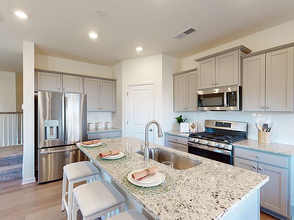 Kitchen - Representational Photo